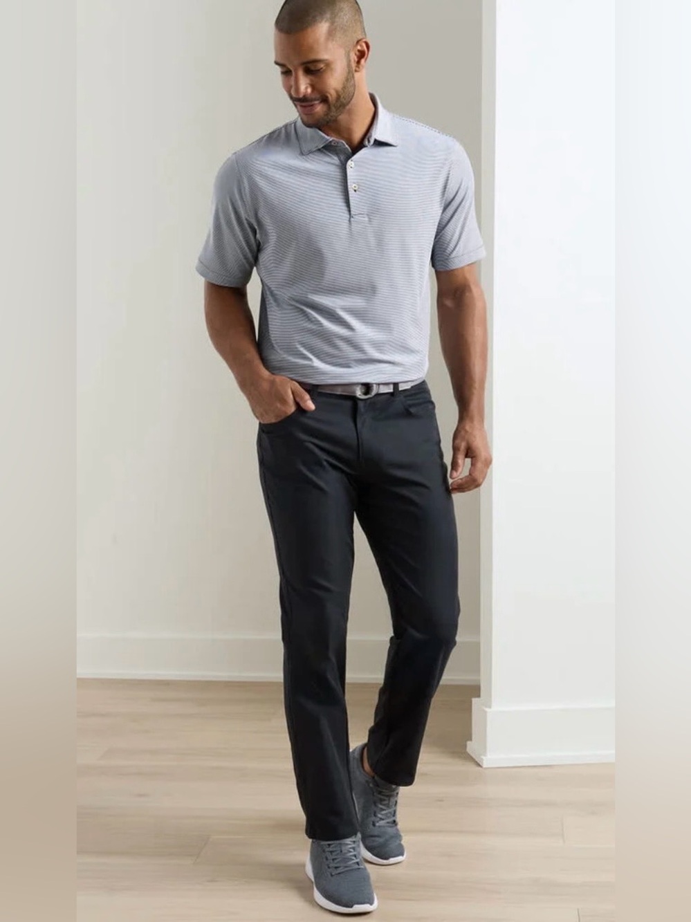 Peter‎ Millar | EB66 Performance 5 Pocket Pants | 35x30 | Excellent Condition!!